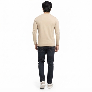 Training <b>Men</b> <b>Long</b> <b>Sleeve</b> T Shirt Athletic Casual <b>Top</b> Soft Stretch Material Breathable Comfortable Flexible Fit Ideal - Product Image 2