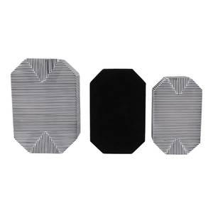Decorative <b>Storage</b> Boxes Octagonal Jewelry Box Modern Home Organizer Keepsake Container Set Minimalist Bone Inlay Decorative Box - Product Image 5