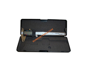 Calibrador Digital SUNTOOLS/STIPL de 6 Pulgadas (150 mm), Herramienta de Medición para Madera, Calibrador de Precisión para Formas Irregulares, para Joyería y Moldes - Product Image 2