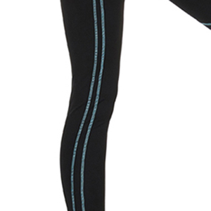 Leggings pour femmes de style unique Demande du client Prix bas Meilleure vente Votre propre logo Meilleur fabricant Leggings pour femmes - Product Image 3