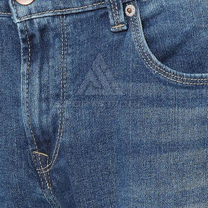 Jeans légers pour hommes, best-sellers, vêtements décontractés, qualité supérieure - Product Image 6
