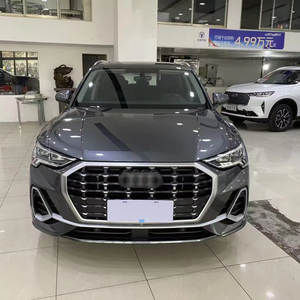 Audi Q3 SUV de Luxe 35 TFSI Sportline 2022 d'occasion, automatique, essence, Euro VI, feux LED - Product Image 2
