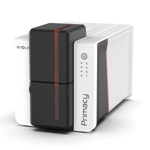 Evolis Primacy 2 Duplex Printer USB 300DPI Color in Stock - Product Image 2