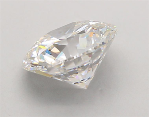 Diamante Cultivado en Laboratorio de 3.45 Quilates, Corte Brillante Redondo, Claridad VVS2, Corte Excelente, para Joyería, Diamante CVD - Product Image 4
