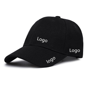 หมวกเบสบอลปักลายคุณภาพสูง ดีไซน์วินเทจสปอร์ต ผ้าด็อบบี้ คอตตอน 5 ชิ้น ระบายอากาศได้ดี กันน้ำ ปักโลโก้ตามสั่ง - Product Image 1