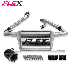 Kit de intercooler FLEX para ISUZU MU-X 1.9 Año 2020-presente - Product Image 1