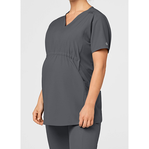 Vêtements de travail pour femmes en gros, tenues d'hôpital, uniformes médicaux chirurgicaux multicolores unisexes, uniformes d'infirmière - Product Image 4