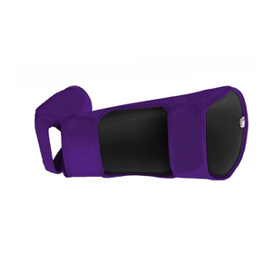 Espinilleras de Cuero Personalizadas al por Mayor - Ligeras, Ecológicas, con Cierre Ajustable de Velcro para Boxeo y Artes Marciales - Product Image 6
