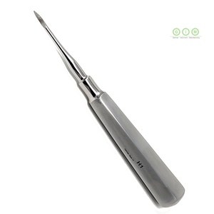 Élévateur dentaire professionnel pour chirurgie buccale, instrument d'extraction en acier inoxydable, conception de précision, meilleure qualité - Product Image 6