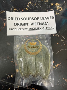 ทุเรียนเทศแห้งทั้งใบสะอาดและเป็นสีเขียวราคาถูกที่สุดจากตลาด - Product Image 6