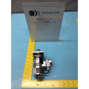Motor Jenaer Antriebstechnik HY200-2226-470B8-66 - Equipo y Piezas de Semiconductores de Confianza con Legado Global - Product Image 1