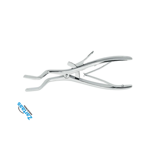 Abrebocas Rosser-Koenig de Acero Inoxidable de Alta Calidad, 16 cm, Fabricante y Exportador de Instrumentos Quirúrgicos - Product Image 4