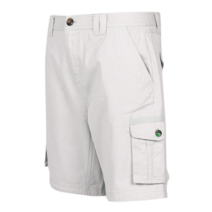Hot Selling 2026 Solid Color Oxford Fabric Nylon/Spandex Eco-Friendly Waterproof <b>Men</b> Cargo <b>Shorts</b> <b>Working</b> OEM ODM Premium - Product Image 2