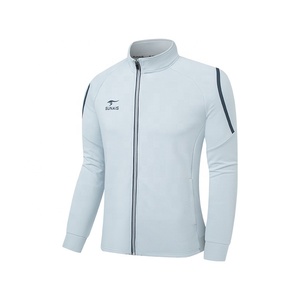 Loki Rxton Black Gold Series, vêtements de sport respirants et à séchage rapide pour le badminton, ensemble 2 pièces pour l'entraînement au tennis de table - Product Image 3