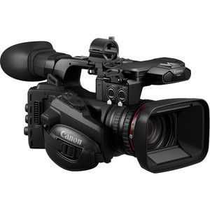 Caméscope professionnel XF605 UHD 4K HDR neuf de la meilleure marque, livraison dans le monde entier - Product Image 5