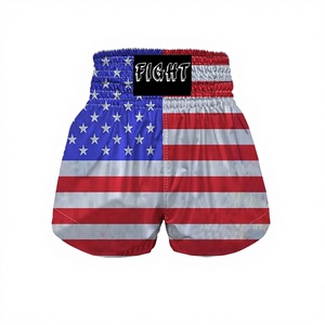 Custom Gi MMA Compression <b>Shorts</b> <b>Grappling</b> Spats 100% Polyester Quick Dry Breathable Front Logo - Product Image 3