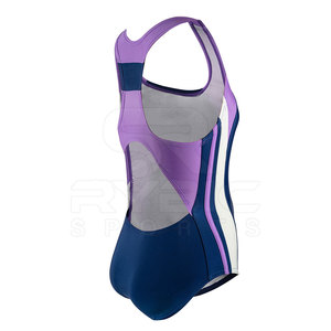 Nouvelle arrivée, maillot de bain élégant pour femmes, tissu extensible doux, confortable à porter toute la journée - Product Image 3