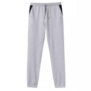 Heavyweight Winter Men Tracksuit with Front Zip <b>Jacket</b> & Tapered Pants Breathable Casual Wear for <b>Running</b>/Early Morning Workouts - Product Image 3