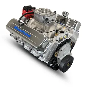 Motor Chevrolet 454 Big Block V8 Usado, Más de 450 HP, 500+ Lb-ft de Torque, Compresión Probada, Bajo Kilometraje, Garantía de 6 Años, Listo para Exportación - Product Image 4