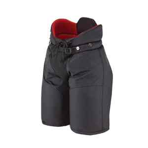 ชุดยูนิฟอร์มฮอกกี้น้ำแข็งสไตล์วินเทจเรโทร ดีไซน์ทันสมัย วัสดุประสิทธิภาพสูง เสริมความแข็งแรงบริเวณข้อศอก ทนทาน เหมาะสำหรับการแข่งขัน - Product Image 6