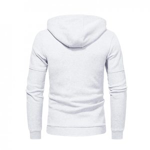 Premium Quality <b>Winter</b> <b>Wear</b> <b>Men</b> Tracksuit Two Piece Design Your Own logo Long Sleeves <b>Men</b> Tracksuit in wholesale price - Product Image 6