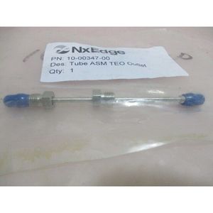 โนเวลลัส 10-00347-00, Nx Edge, Tube ASM TEO - อุปกรณ์และอะไหล่เซมิคอนดักเตอร์ระดับโลกที่เชื่อถือได้ - Product Image 1