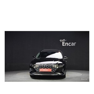 2020 for Hyundai Grandeur 2.5 Automatic 67,373 km Left Steering Leather Seats Rear Camera - Product Image 3