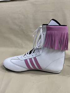 Botas de Carreras de Karts Personalizadas para Mujer, Zapatos de Carreras de Cuero Genuino, Tallas Perfectas - Product Image 5