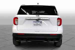 Meilleure offre pour le nouveau |   Ford Explorer Base RWD Sport Utility d'occasion 2021 - Conduite à gauche |   RHD - Product Image 4