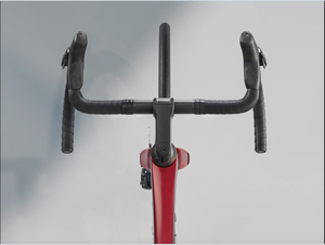 จักรยานเสือหมอบ NEW Madone SL 6 Gen 8 สีแดงเข้ม - Product Image 3
