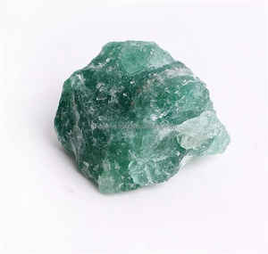 Cuarzo Verde Fresa Natural en Bruto |   Piedra de Cristal Natural para Feng Shui y Amor |   Proveedor Mayorista - Product Image 5