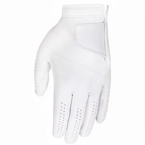 Gants de golf avec couche résistante en cuir pour une expérience de jeu supérieure au-delà de l'entraînement - Product Image 2