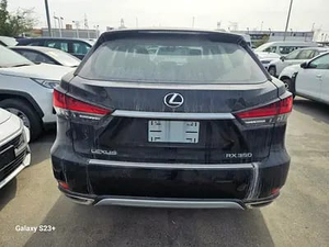 LEXUS RX-SERIES RX 350 PLATINUM ปี 2022 ใหม่เอี่ยม 0 กม. 200-299 แรงม้า 5 สูบ 5 ที่นั่ง เกียร์อัตโนมัติ - Product Image 2