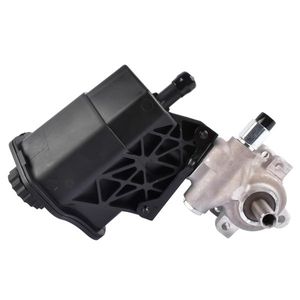Depósito de la Bomba de Dirección Asistida para Dodge Ram 2500/3500 2003-2007, Compatible con Motores 5.7L 5.9L L6 V8, Números de Pieza 52113925AB 52113925AI 68034330AB - Product Image 6