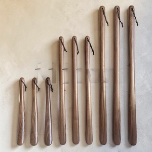Calzadores de Madera Ecológicos de Alta Calidad para el Día de San Valentín y Acción de Gracias - Product Image 4