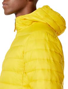 Veste d'hiver unisexe de haute qualité, imperméable, respirante, écologique, longueur normale, tissu réfléchissant, veste pour homme - Product Image 5