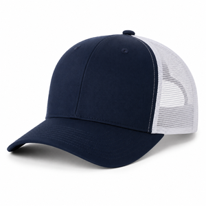 Casquettes de camionneur modernes pour un style streetwear, respirantes et populaires pour les activités de plein air, service OEM disponible, vente en gros - Product Image 4