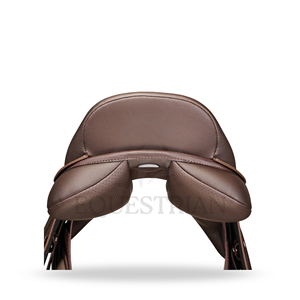 Selle de contact étroit avec Flexiblocs arrière et équipement d'équitation HART - Product Image 3
