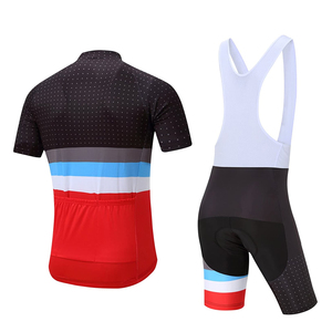 Pantalones Cortos de Ciclismo Personalizados para Hombre, Pantalones Cortos de Ciclismo de Alta Calidad con Diseños Personalizados, Traje de Ciclismo con Estampado - Product Image 6