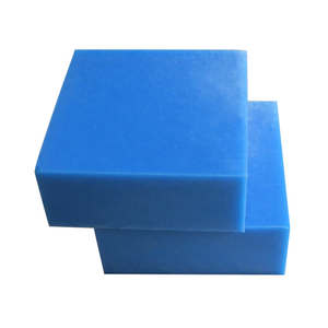 Feuille UHMWPE agricole 8mm 10mm pour bac à céréales et équipement d'alimentation - Product Image 3