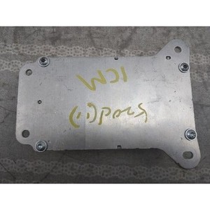 Módulo de Gestión de Chasis Integrado para Serie 5 2009-2013, Usado, OEM 679971201E - Product Image 1