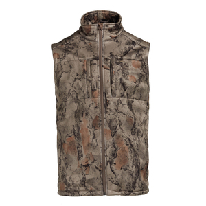 Gilet de chasse softshell imperméable pour homme grande taille, best-seller, confortable, léger, respirant, idéal pour l'hiver et les activités de plein air - Product Image 1