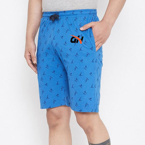 Shorts para Hombre Hechos en Pakistán, Precio Económico, Color Personalizado, Tela Cómoda de Alta Calidad - Product Image 3