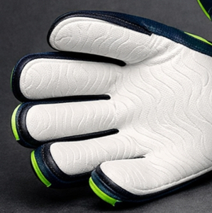 Guantes de Portero de Fútbol Personalizados, Precio Económico, Mejor Material, Servicio OEM, Logotipo Personalizado, Marca Privada - Product Image 4