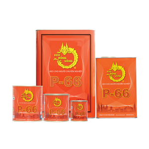 Adhésif de contact premium Golden Dragon an Thai Khang (Dong Nai) pour la fabrication de chaussures et de vêtements - Product Image 3