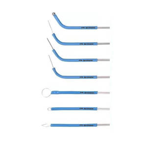 Ovexa Surgical 7pcs Standard Dental Electrode <b>Set</b> Professional Instrument Kit High Quality Customized Certification Manual - Product Image 2