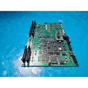 JEOL SUBSYSTEM GONIO MP004024-00 ปะเก็นซีลสุญญากาศ ใช้แล้วเป็นอะไหล่อุปกรณ์เซมิคอนดักเตอร์รุ่นเก่า - Product Image 5