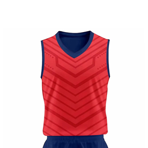 Ladies Athletic Netball Outfit – Moisture Control Sports Uniform - Product Image 5