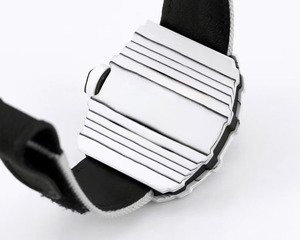 Top Designer Style Luxurious NTPT White Carbon Fiber <b>Skeletonized</b> Sporty Casual Business <b>Automatic</b> Mechanical <b>Watch</b> for Men - Product Image 5