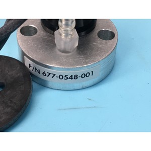 Vanne Solénoïde Angar Scientific 355002 60 PSI H - Équipement et Pièces Semi-conductrices Globales de Confiance - Product Image 3